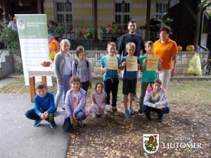 TD Stara Cesta pripravilo 14. Bučarijo 10